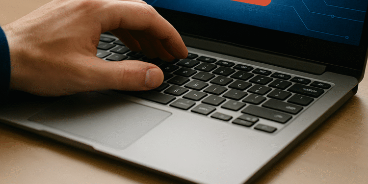 Sua empresa está à beira de um ataque digital?