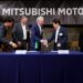 Mitsubishi de Catalão poderá exportar para América do Sul