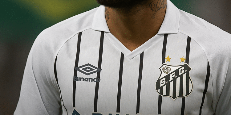 Santos x Flamengo: o reencontro de Neymar com a Vila e a promessa de um duelo de gigantes no Brasileirão