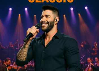 Embaixador Classic: Gusttavo Lima prepara show histórico em Goiânia!