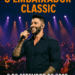 Embaixador Classic: Gusttavo Lima prepara show histórico em Goiânia!