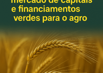 CBA 2025: Congresso debate mercado de capitais e financiamentos verdes para impulsionar o agronegócio brasileiro