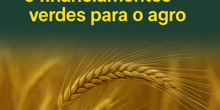 CBA 2025: Congresso debate mercado de capitais e financiamentos verdes para impulsionar o agronegócio brasileiro