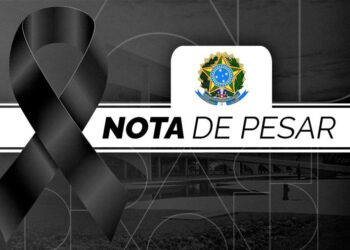 Governo Federal emite nota de pesar pela morte de Preta Gil