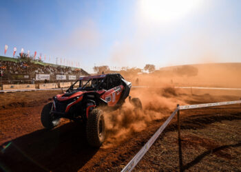 Rally dos Sertões: Goiás Turismo distribui ingressos para Super Prime