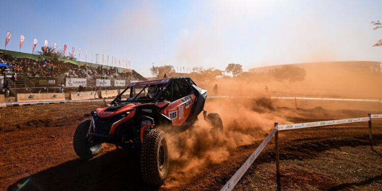 Rally dos Sertões: Goiás Turismo distribui ingressos para Super Prime
