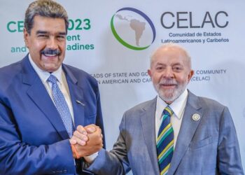 Maduro achava que o Brasil era uma Venezuela, agora tem certeza