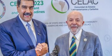 Maduro achava que o Brasil era uma Venezuela, agora tem certeza