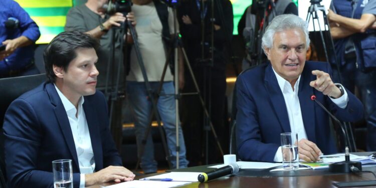 Goiás registra queda superior a 90% em índices criminais