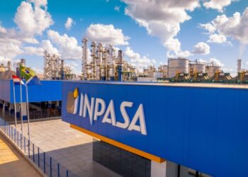 Goiás receberá refinaria da Inpasa, maior produtora de etanol de grãos do Brasil