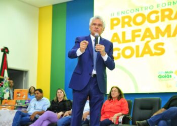 Goiás conquista 2º lugar nacional em alfabetização infantil