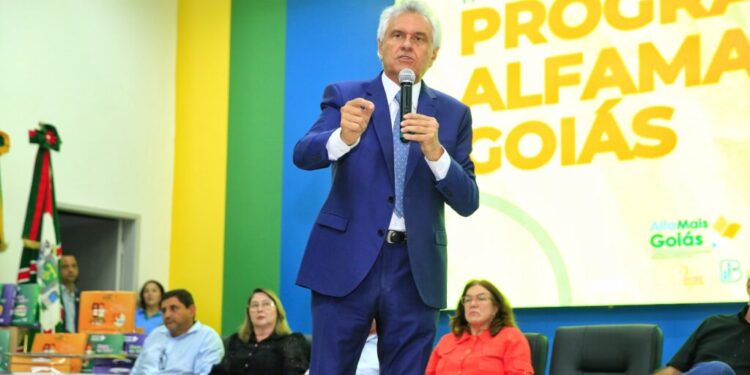 Goiás conquista 2º lugar nacional em alfabetização infantil