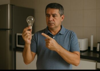 Conta de Luz Vai Subir: Equatorial Alerta para Uso Consciente