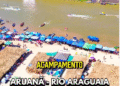 Grande Panelão do Gugu agita Aruanã no dia 19 de julho