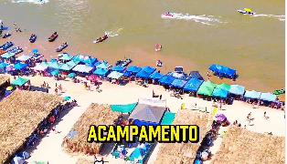 Grande Panelão do Gugu agita Aruanã no dia 19 de julho