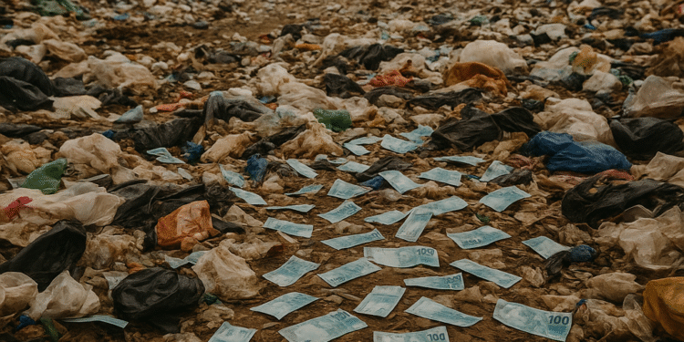 CEI da Limpa Gyn: pressão política, indefinições e a sombra das negociações de bastidores