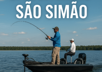 “São Simão se prepara para o maior espetáculo da pesca esportiva: Tucuna Free Triplo X”