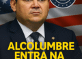 Exclusivo | Após sanção dos EUA a Moraes, blindagem de Alcolumbre entra no radar internacional