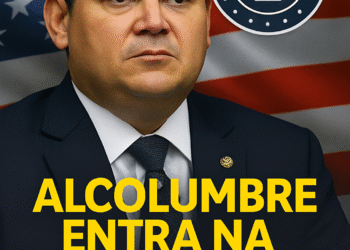 Exclusivo | Após sanção dos EUA a Moraes, blindagem de Alcolumbre entra no radar internacional