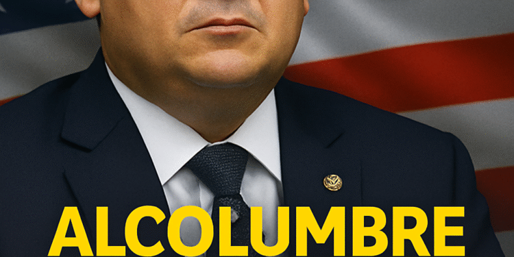 Exclusivo | Após sanção dos EUA a Moraes, blindagem de Alcolumbre entra no radar internacional