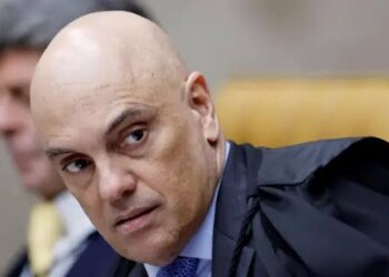 Prisão Domiciliar de Bolsonaro Escancara Choque Entre STF e EUA