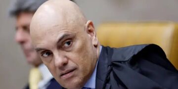 Prisão Domiciliar de Bolsonaro Escancara Choque Entre STF e EUA