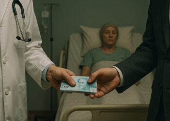 Mistanásia: O Cartel Que Lucra Com o Câncer Em Goiás