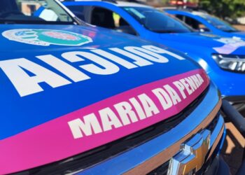 Governo inaugura Batalhão Maria da Penha no Entorno do DF