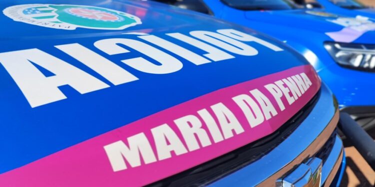 Governo inaugura Batalhão Maria da Penha no Entorno do DF