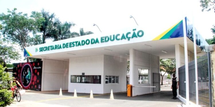 Fraude com dinheiro do Fundeb em Goiás escancara fragilidade no controle de contratos da Seduc