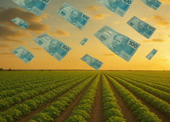 FIAGRO: O Fundo que Já Move R$ 38 Bilhões e Redesenha o Financiamento do Agro no Brasil