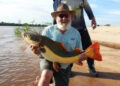Pousada Canoeiros: O Refúgio dos Pescadores no Rio Araguaia