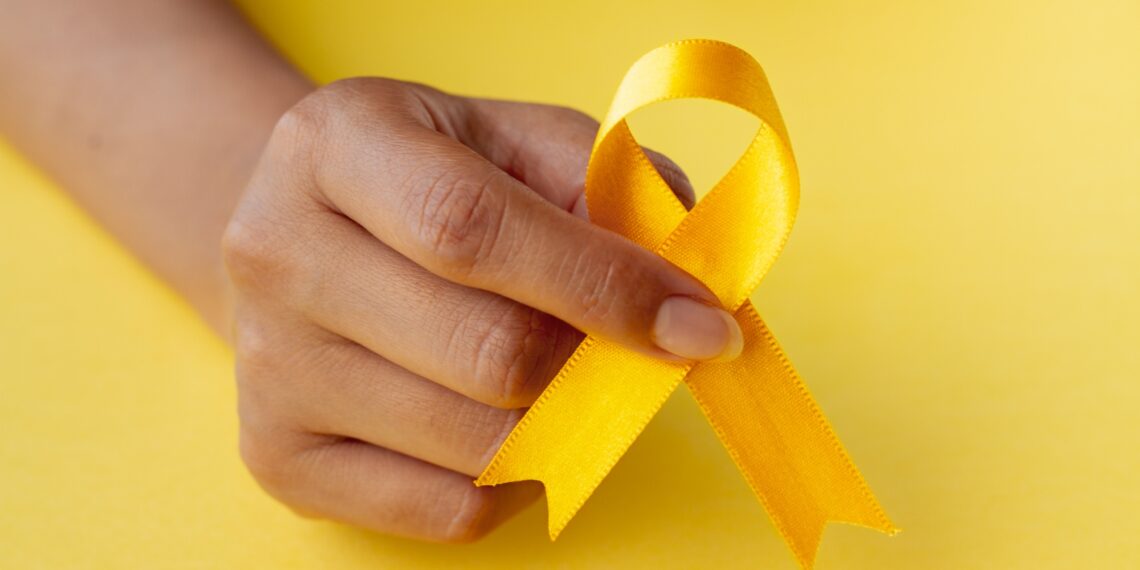 campanha Setembro Amarelo de prevenção ao suicídio
