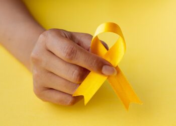 campanha Setembro Amarelo de prevenção ao suicídio