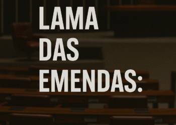 Goiás na lama das emendas: Kajuru denuncia nove deputados por desvio de recursos federais