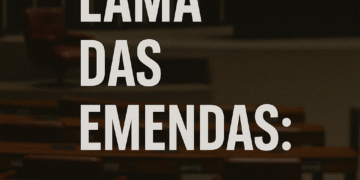 Goiás na lama das emendas: Kajuru denuncia nove deputados por desvio de recursos federais