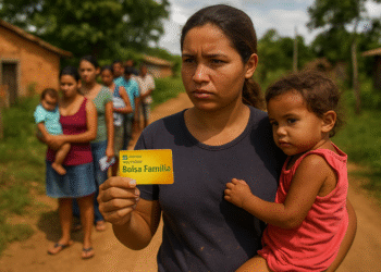 Goiás anuncia novo ciclo do Bolsa Família: 445 mil famílias aptas a receber, com aporte de R$ 301,4 milhões