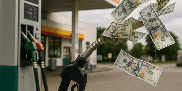 “Carbono Oculto” em Goiás: megaoperação no setor de combustíveis mira lavagem de dinheiro e fraude bilionária