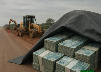 A bomba jurídica que paralisou o motor do agronegócio