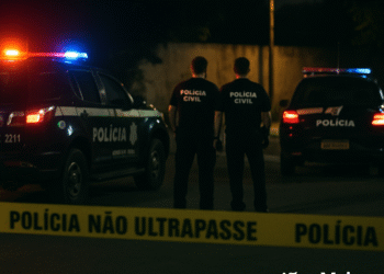 Terror em Rio Verde: prisão de suspeito reacende medo e revela possível serial killer no Sudoeste Goiano