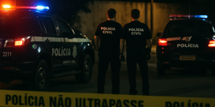 Terror em Rio Verde: prisão de suspeito reacende medo e revela possível serial killer no Sudoeste Goiano