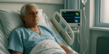 Caiado Passa por Ablação Cardíaca com Sucesso em São Paulo e Evolui Bem no Pós-operatório