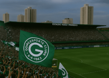 Goiás luta contra o tempo e a oscilação: acesso à Série A ainda é possível, mas cada jogo virou decisão