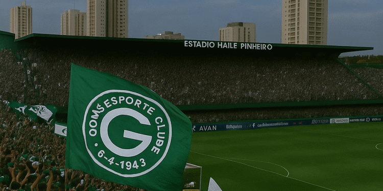 Goiás luta contra o tempo e a oscilação: acesso à Série A ainda é possível, mas cada jogo virou decisão