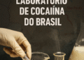 Rota Caipira: Goiás é o maior laboratório de cocaína do Brasil