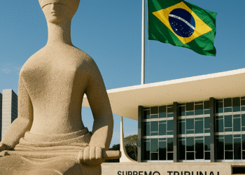 Ministros do STM veem com ressalvas eventual transferência de Bolsonaro para a Papuda