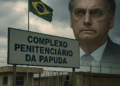 STF deve enviar Bolsonaro à Papuda nos próximos dias, e aliados falam em tentativa de “humilhação”