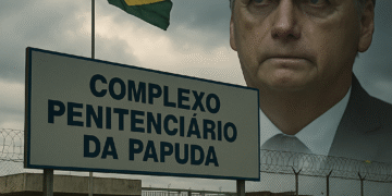 STF deve enviar Bolsonaro à Papuda nos próximos dias, e aliados falam em tentativa de “humilhação”