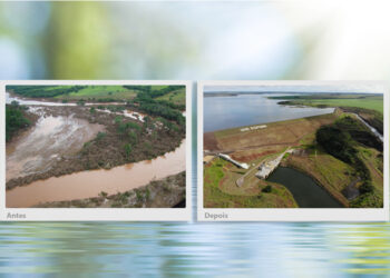 MPGO firma acordo de R$ 20 milhões para compensação socioambiental em Itajá