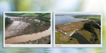 MPGO firma acordo de R$ 20 milhões para compensação socioambiental em Itajá